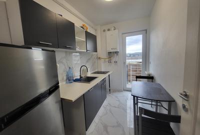 Apartament cu o camera  loc de parcare si gradina mutare imediata - 3