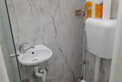 Apartament 1 Camera cu Centrala si Curte - 11
