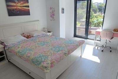 Apartament cu 3 camere nedecomandat în Inel I