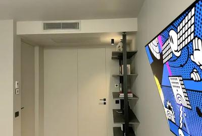 Lifestyle Exclusivist in One Herastrau Towers I  Floreasca I 3 Camere - 12
