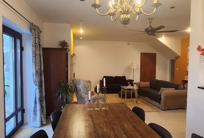 Casa Ghimbav, 8 camere,  S+P+M,teren 736 mp, pretabila locuinta, birouri, cazare - 6