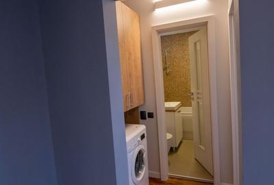 Inchiriere apartament mobilat și utilat 4 camere, Rond Baba Novac - 6