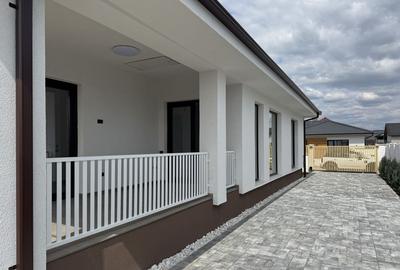CASA NOUA I 4 CAMERE I FINISATA I ALBA IULIA I TEREN 500 MP I TOATE UTILITATILE - 7