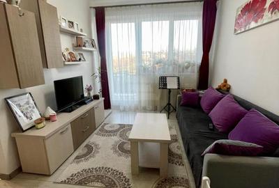 Apartament cu 3 camere bloc nou zona Kaufland Marasti - 1