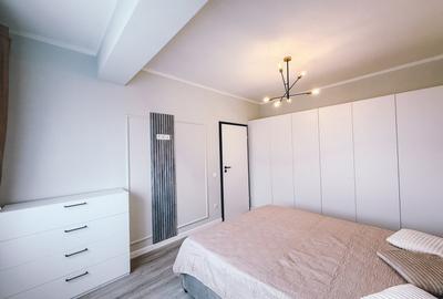 Apartament nou, finisat în tonuri reci și elegante | 46 mp | Mobilat complet - 8