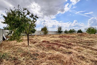 Teren intravilan in Oradea zona Santandrei - 8