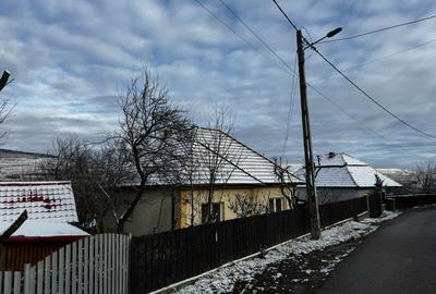 Casă individuală + teren 1890 mp | aproape de Cluj-Napoca | 0% comision - 1