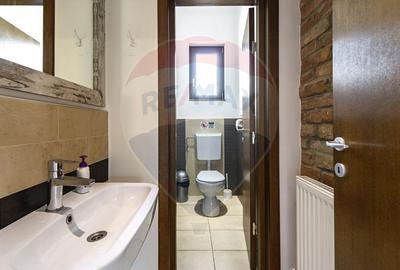 Comision 0% | Vila Fundata | 9 camere | Vedere panoramică - 24