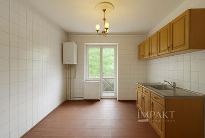 Apartament cu 2 camere decomandat, mobilat în Gheorgheni