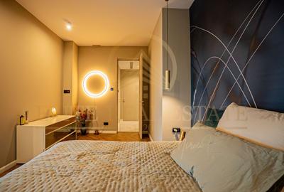 PENTHOUSE UNIC in mijlocul orasului Constanta - 35