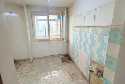 Apartament 3 camere bloc reabilitat etaj 5 zona Crangasi/Giulesti - 4