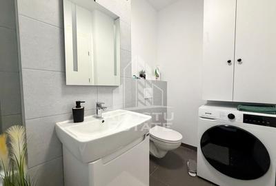 Apartament cu 2 camere de inchiriat, zona Torontalului, Timisoara - 8