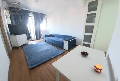 Apartament cu 2 camere decomandat, mobilat în Sebastian