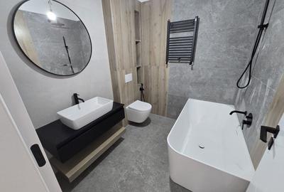 Apartament superb pe 2 niveluri. Bucatarie inchisa. 2 Locuri de Parcare. - 15