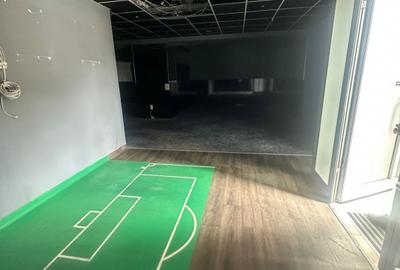 OCAZIE! Spatiu comercial zona 13 Septembrie - trafic si vad pietonal intens - 9