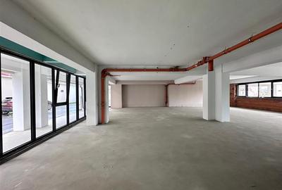 Spatiu comercial Iasi, Pacurari, de la 70mp la 523mp, Alpha Bank - 31