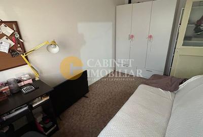 3 CAMERE - Bulevardul Tutora - FARA RISC - 4