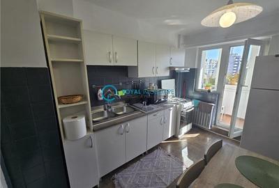 Royal Imobiliare - Vanzare apartament 2 camere in zona Ultracentral - 10