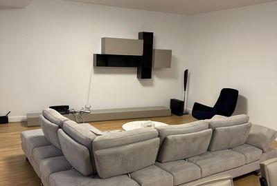 Apartament de inchiriat 5 camere - zona BANEASA. - 4