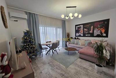 CASA TIP DUPLEX - POPESTI LEORDENI - Gata de mutat - 3