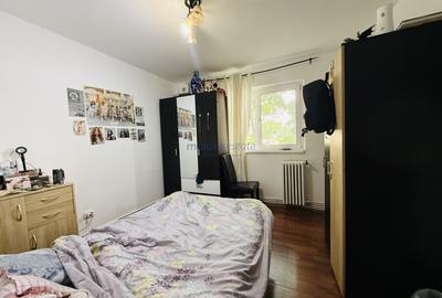 Apartament cu 2 camere, decomandat, in cartierul Marasti - 8