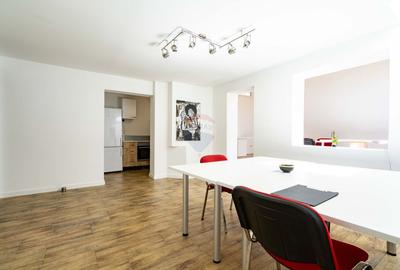 De vânzare casă cu 6 camere, ultracentral – str. Moscovei - 7