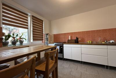 Apartament 4 camere Baneasa (vis-a-vis fosta Antena 1) - 2