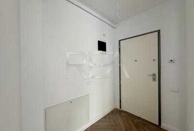 2 camere curte si terasa 102 mp Ultracentral - 8