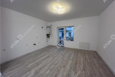Apartament intabulat cu 3 camere si gradina in zona Doamna Stanca - 1