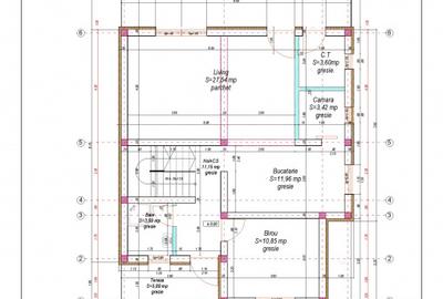 COMISION 0% Casă individuală nouă/5 camere/400mp teren/Șura Mică-Gării - 8