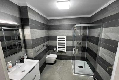 PF vand ap 3 cam in Grand Park Sud Residence cartier Buna Ziua Cluj Napoca - 6