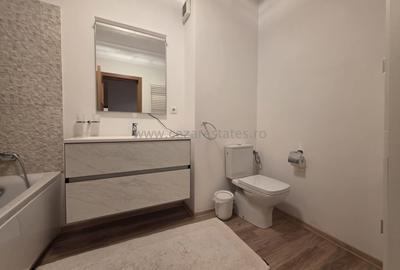 HERASTRAU SOSEAUA NORDULUI  DUPLEX 4 CAMERE VEDERE LIBERA LOC PARCARE - 20