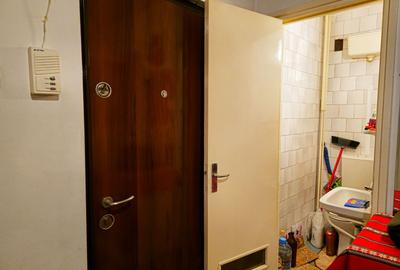 Apartament 4 camere, decomandat, etaj 1 din 4, cartierul Manastur - 10
