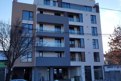 Soseaua Chitilei apartament 2 camere imobil 2023