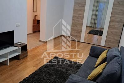 Apartament 2 camere de inchiriat, loc de parcare, Giroc, Jud.Timis - 1