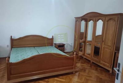 Casă 3 camere de închiriat – Piața Cluj | Curte proprie, terasă, garaj+ mansarda - 7