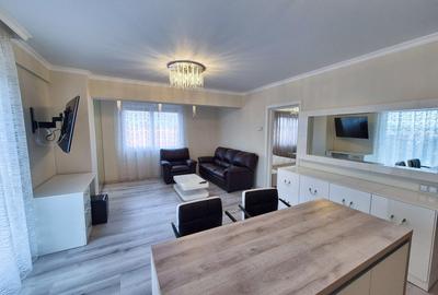 2 camere | Erou Iancu Nicolae 8 | Loc parcare subteran inclus | Chiriaș activ - 2