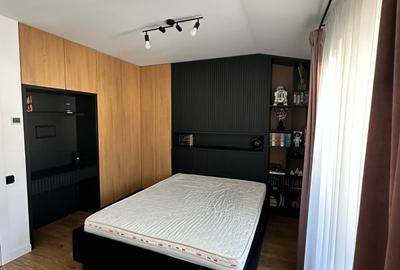 Casă înșiruită de vânzare Florești, Str. Șesul de Sus, Ansamblu rezidențial p - 8
