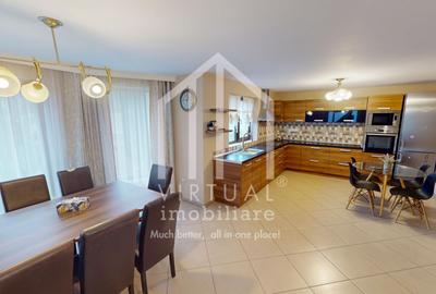 Casa individuala, 4 camere si teren de 921 mp - livada - 7