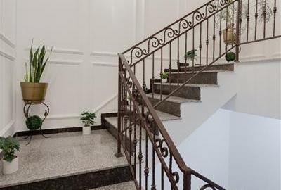 PENTHOUSE PREMIUM DE INCHIRIAT - 27