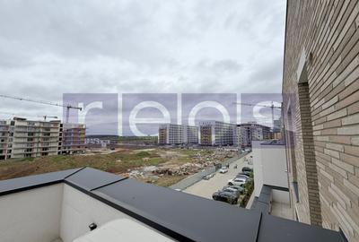VANZARE APARTAMENT 3 CAMERE | MOBILAT SI UTILAT LUX | PARCARE | PIPERA - 30