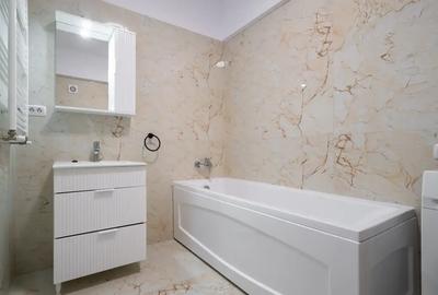 Apartament 2 Camere Tip Studio | Design Luminos| Militari Residence - 19