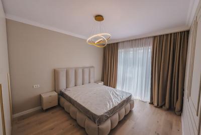 Pipera-Plaza/3Camere Premium/P+1/Gradina proprie,PRIMA INCHIRIERE! - 14