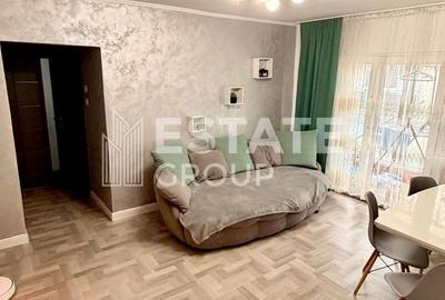 Apartament 3 camere confort sporit, Calea Sagului - 4