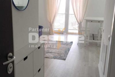 Apartament 2 camere rezidential nou, zona sud - 4