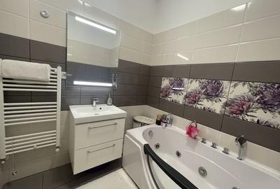 Apartament de vânzare, 2 camere, 49 mp, Baciu zona strada Planetelor - 8