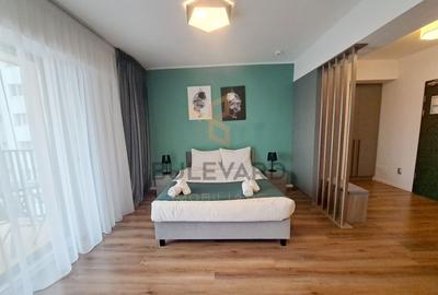 Comision 0. Apartament tip studio la cheie in bloc nou! - 3