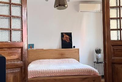 Apartament deosebit în vilă interbelică – 5 camere, 135 mp – Zona Eminescu/Dacia - 3