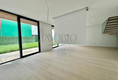 Vila 5 Camere | Rooftop Pool | Smart Home | - 5