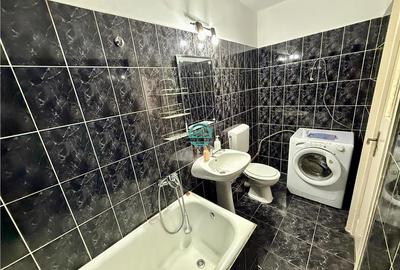 Apartament cu 2 camere de vanzare, decomandat, in Tudor str. Infratirii - 6